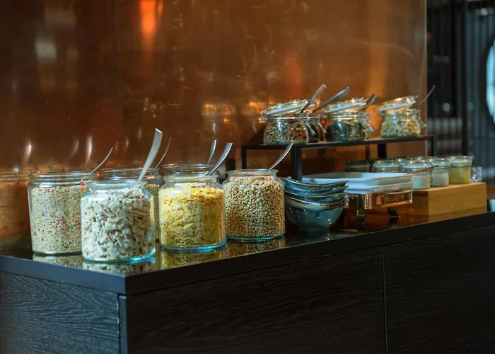 Orea Place Seno Praag