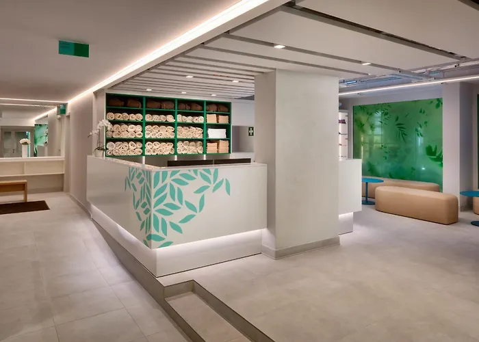 Hotel Duo & Wellness Praag